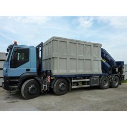 Cuve béton 20m³ Dramix - rectangulaire à enterrer pour rétention et stockage d'eau de pluie