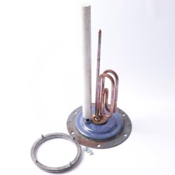 Ensemble élément blindé 3000w monophasé +joint - THERMOR - 060469 - 487357