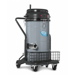 Aspirateurs industriels INV 3.40 - 3 moteurs à 2 étages - 40L - 3300W