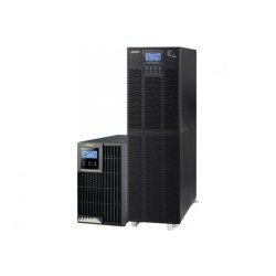 Infosec onduleur e4 lcd pro 2000 va 790992