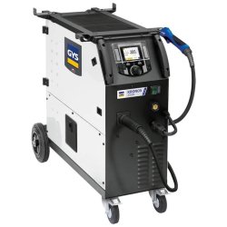 Poste à souder MIG/MAG KRONOS 250M GYS multiprocédés monophasé 250A
