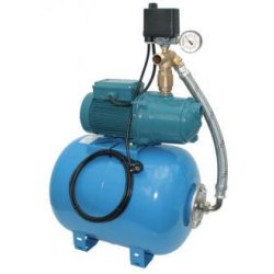 Surpresseur 50 litres - pompe nglm3-100 - 305251