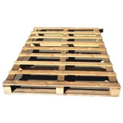 Palette cartonnière - palettes sur mesure en bois ou carton - qualité optimale et traitement NIMP15