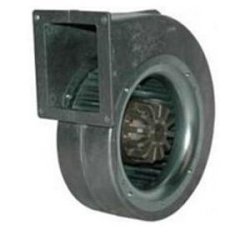 Ventilateur centrifuge simple ouie ebmpapst g2d180-bd02-07-xnw