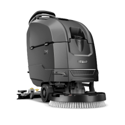 Autolaveuse EMX 50 BT base avec batterie gel - disponible en location et en vente - Référence : EMX 50 BT