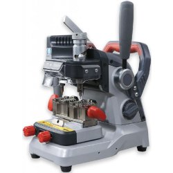 Machine à Clés Xhorse XP-007 - Système de Découpe de Haute Précision