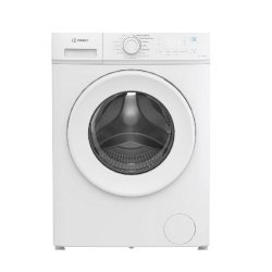 INDESIT Lave-linge Frontal 7kg 1200 Tours/min IMA762MYTIMEFR - blanc 8050147722305