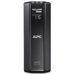 Apc back-ups pro br1200g-fr, ute