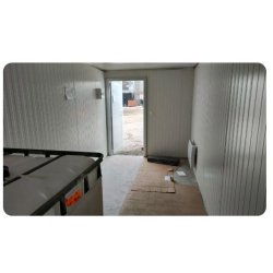 Container hébergement d'urgence : une solution mobile, robuste et rapide à déployer