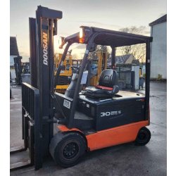 Doosan b30x5