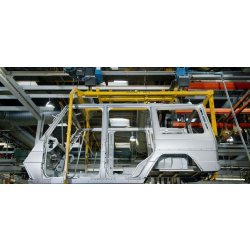 Ldc-d - palan - demag cranes & components sas - capacité de charge 5 t