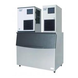 Machine à glace FM-481AGE-HC - production 450kg/24h - refroidissement à air - réfrigérant R290
