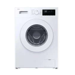 SAMSUNG Lave-linge Frontal 8kg 1400 Trs/min WW80FG3M05TW - blanc 8806097738527