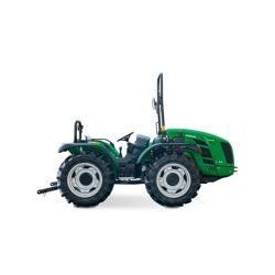 Thor L80 | K105 RS - Tracteur agricole Ferrari - Monodirectionnels ou réversibles, roues directrices, moteurs 75 ou 98 CV Stage 3B