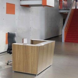 Banque d'accueil well c