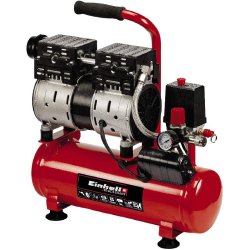 Compresseur TE-AC 6 Silent - compact et silencieux