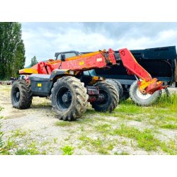 MANITOU mt 928-4 chariot télescopique 9m (net de tva)