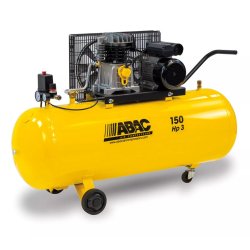 Compresseurs d'air pour le bricolage et usage professionnel - 150 litres, 2-3 ch
