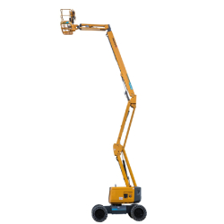 Nacelle Articulée HA LE / PRO 20m  Alpes  -  disponible en achat neuf et en location de courte à longue durée