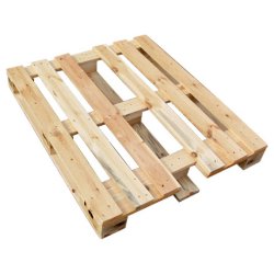 Palettes en bois - palette spéciale - standardisées, normalisées et sur mesure