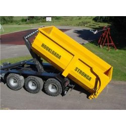 Porte-caisson stronga modle hl 250