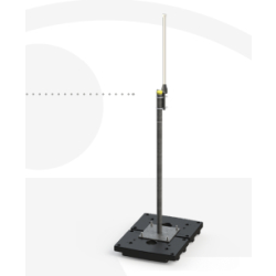 Supports d'antenne OMNI - modulable et transportable jusqu'à 60 m avec fixation multiple