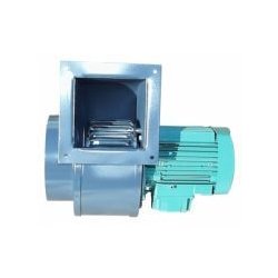 V SOD - Ventilateur centrifuge industriel - AIRAP - ATEX - Diamètre 96 à 500mm - Débit jusqu'à 13 000m³/h