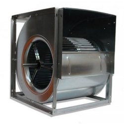Ventilateur centrifuge at15/15 c 25° nicotra-xnw