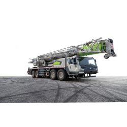 Grues automotrices ZTC800V532 - Zoomlion