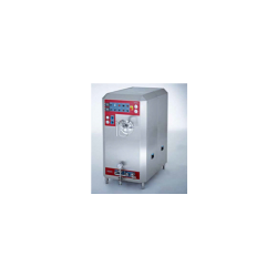 Freezer en continu 12 kW - Capacité 180 à 620 Litres - Over run 150% - ROKK RFE 600