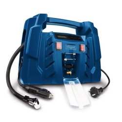 Gonfleur compresseur électrique Airforce 5 - 0.2 CV - 230 V