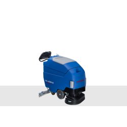 Autolaveuse Columbus RA 66 BM 60 - moteur de traction, pression réglable jusqu'à 60 kg, faible bruit et respect de l'environnement