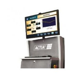 Plaque à jeux pour véhicules légers - vl - actia