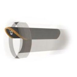 Opap - Obturateur permanent anti-pollution en poste fixe pour conduites de tout diamètre