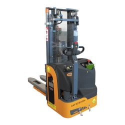 Chariot élévateur électrique spécial 716 K AC (ATEX) - OMG - 1.6 t - Opérateur accompagnant