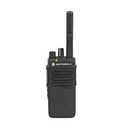 Talkie-walkie Motorola DP2400e - Analogique et numérique