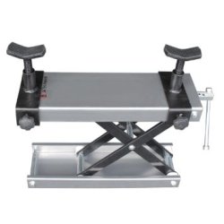 Ath MMH450 - Pont élévateur moto ATH-Bike Lift 7F avec levage auxiliaire