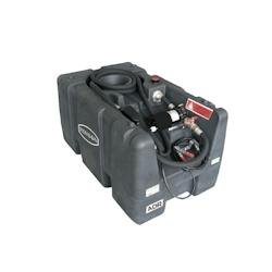 Cuve ravitaillement fuel 200l - GRIS - gris 3660232995498
