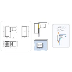 Groupe pour chambre froide type positif small 9.2 m3 pour temp ambi... - 7492.0120