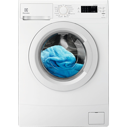 Lave-linge professionnel - chargement frontal - modèle NewM1042NDU - soin optimal pour vos vêtements