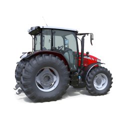 Mf 5710-5711 - tracteur agricole - massey ferguson - 100-110 ch