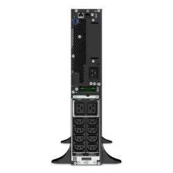 APC Smart-UPS On-line SRT - onduleur - 2200VA - 230V