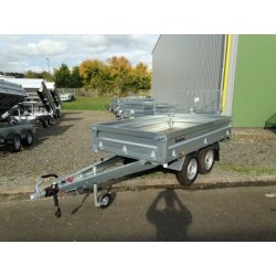 Brenderup 4260tb 1200kg