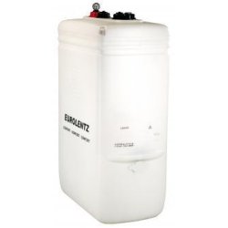 Cuve double paroi fioul ou gasoil : 1000 litres - 307177