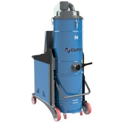 Aspirateurs liquides/poussières 5,5 /7,5 kW triphasés M70/M90