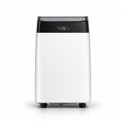 Climatiseur Réversible Wifi Blanc - 12 000 Btu - Classe A - R290 - 3500 W - 8432884626649