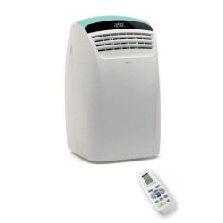 Dolceclima Silent 11A+ - Climatiseur monobloc - Olimpia Splendid - 11.000 BTU/h - Classe A+ - Fonction Silent