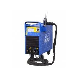 Hera Evolution® - Poste à souder à l'arc modulaire - 5 modules de 500 Ampères - Technologie Inverter brevetée