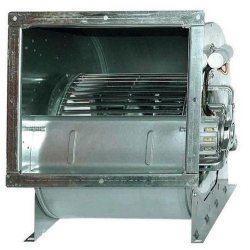 Ventilateur centrifuge double ouie dd 10/10.373.4-xnw