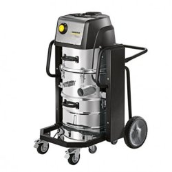 Aspirateur industriel IVC 60/30 Ap Karcher | 1.576-107.0